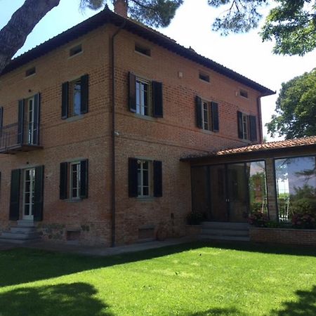 Relais Montemaggiore Bettolle Eksteriør bilde