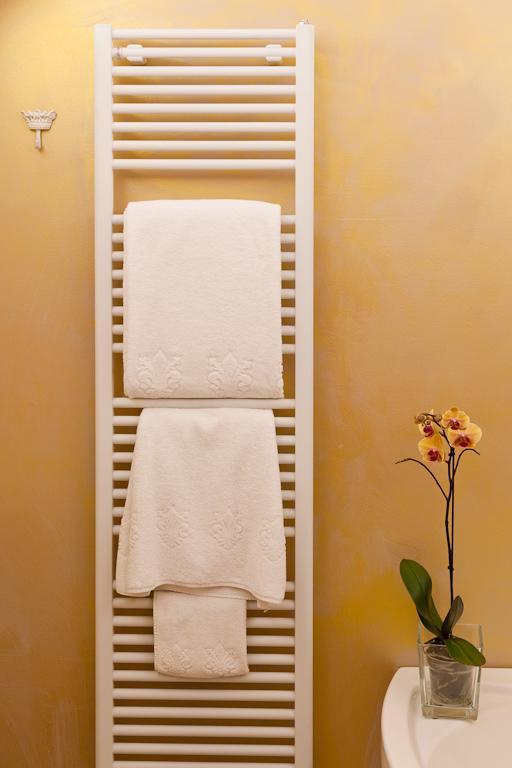 Relais Montemaggiore Bettolle Eksteriør bilde