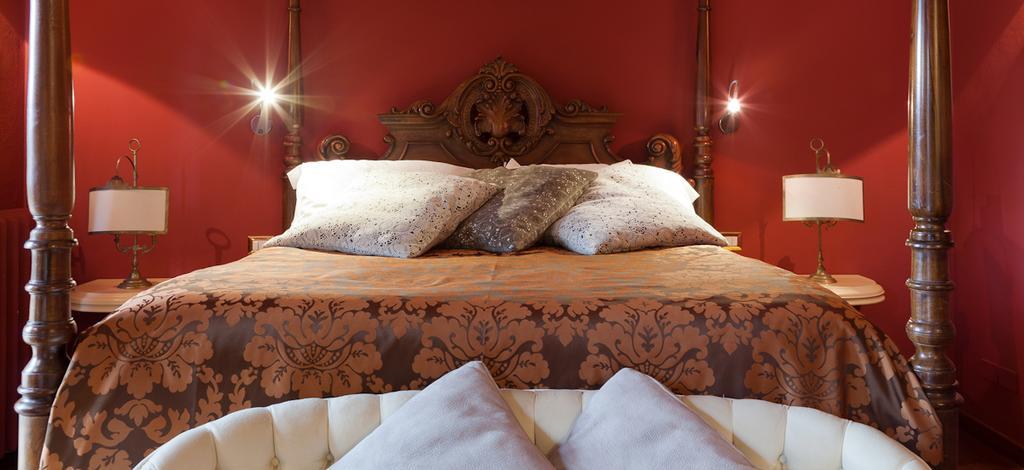 Relais Montemaggiore Bettolle Eksteriør bilde