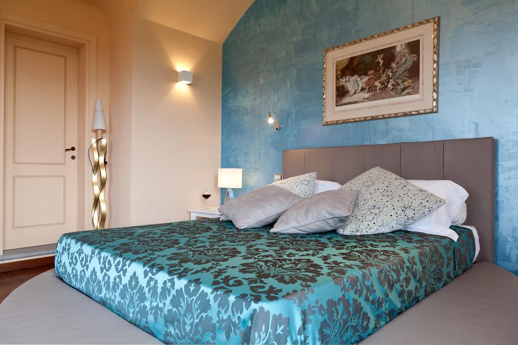 Relais Montemaggiore Bettolle Eksteriør bilde