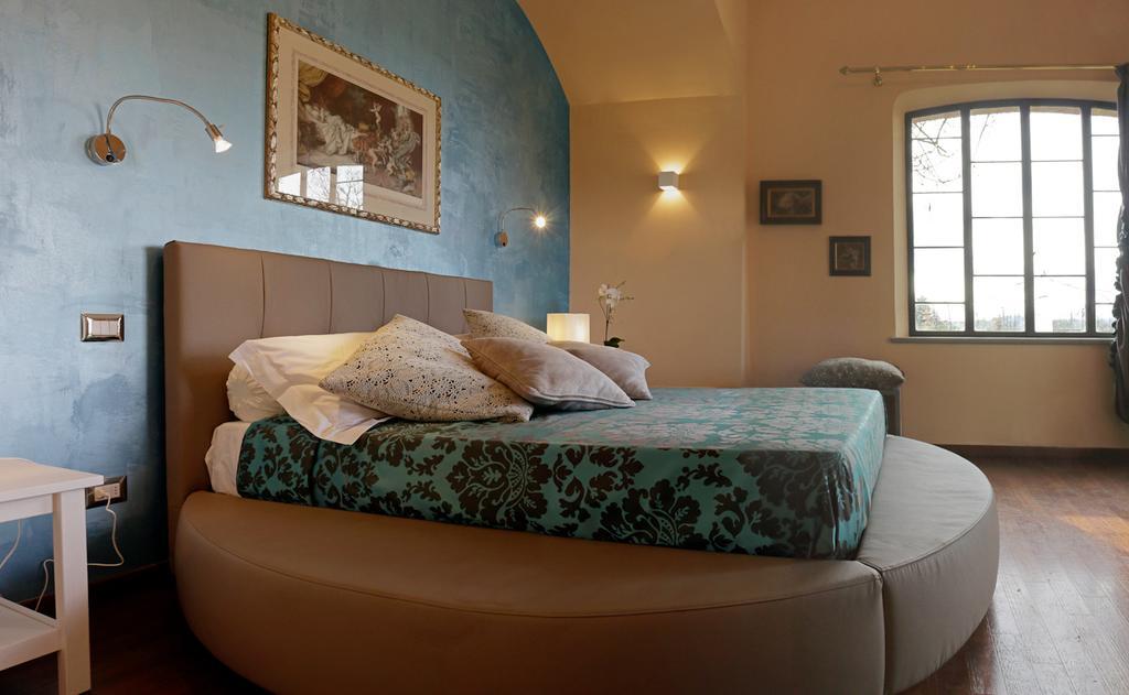 Relais Montemaggiore Bettolle Eksteriør bilde