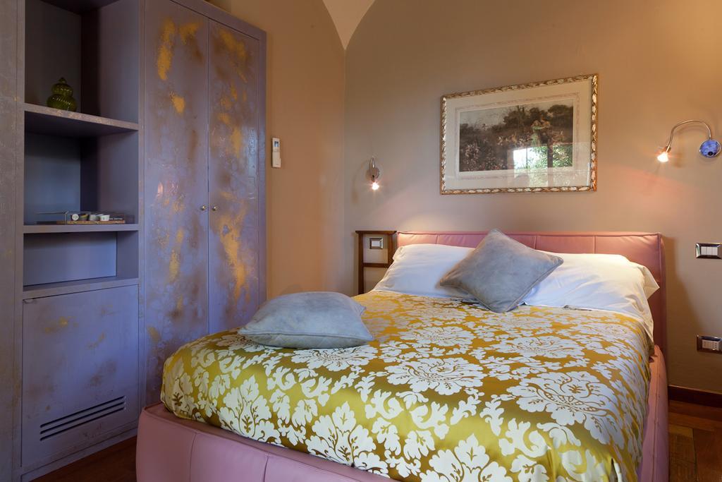 Relais Montemaggiore Bettolle Eksteriør bilde
