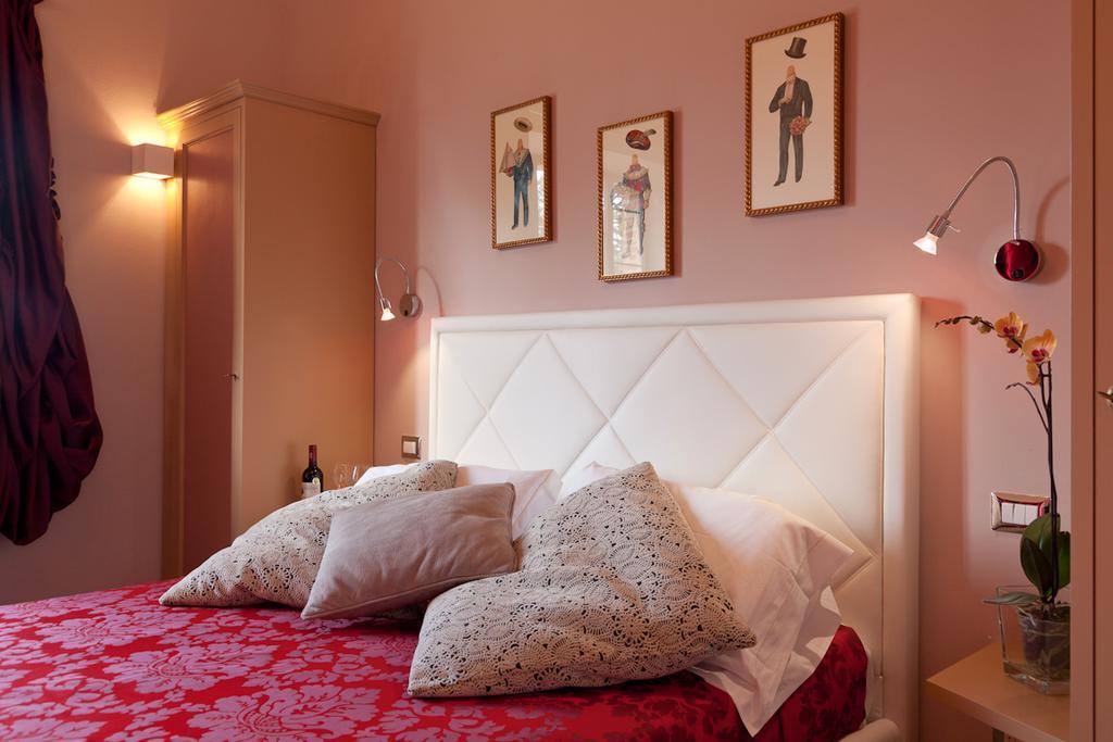 Relais Montemaggiore Bettolle Eksteriør bilde