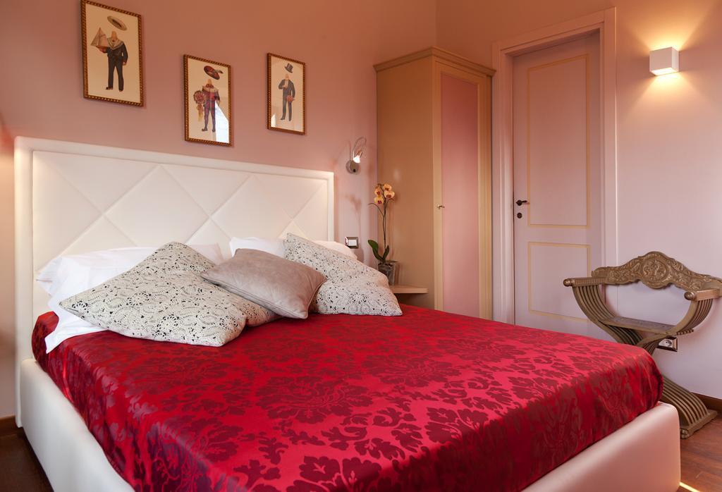 Relais Montemaggiore Bettolle Eksteriør bilde