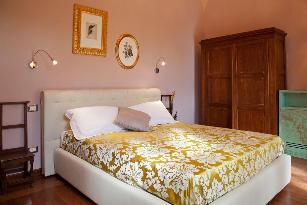 Relais Montemaggiore Bettolle Eksteriør bilde