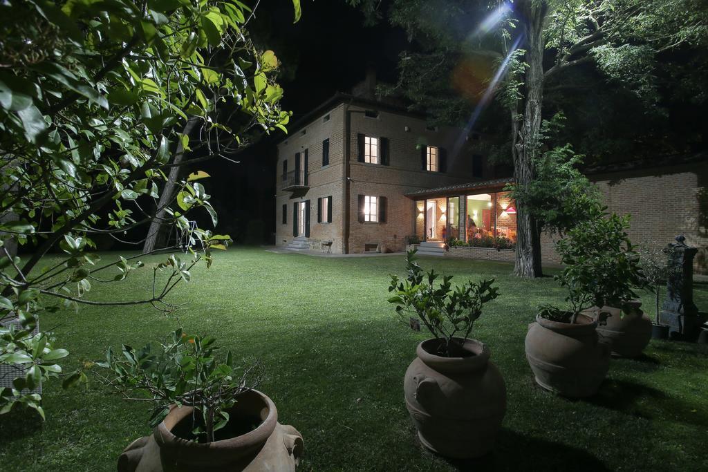 Relais Montemaggiore Bettolle Eksteriør bilde