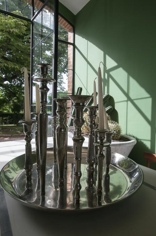 Relais Montemaggiore Bettolle Eksteriør bilde
