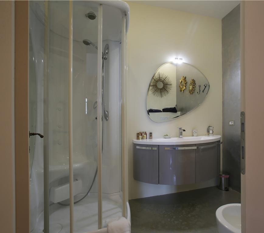 Relais Montemaggiore Bettolle Eksteriør bilde