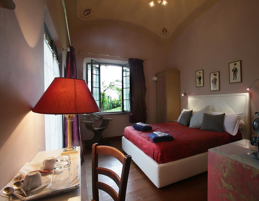 Relais Montemaggiore Bettolle Eksteriør bilde