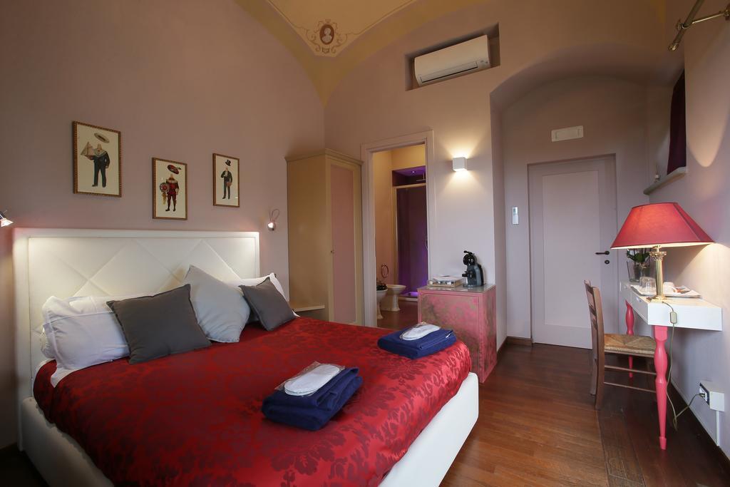 Relais Montemaggiore Bettolle Eksteriør bilde