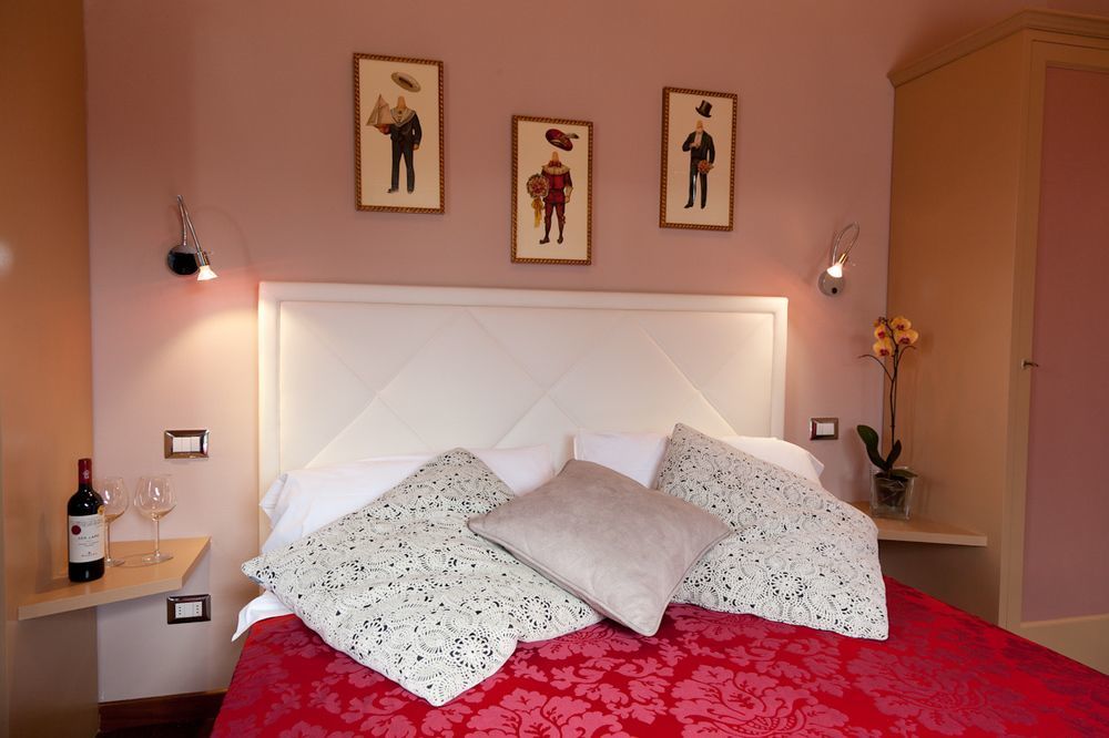 Relais Montemaggiore Bettolle Eksteriør bilde
