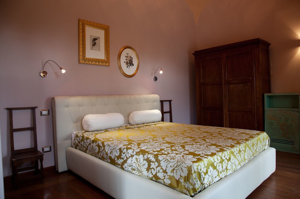 Relais Montemaggiore Bettolle Eksteriør bilde
