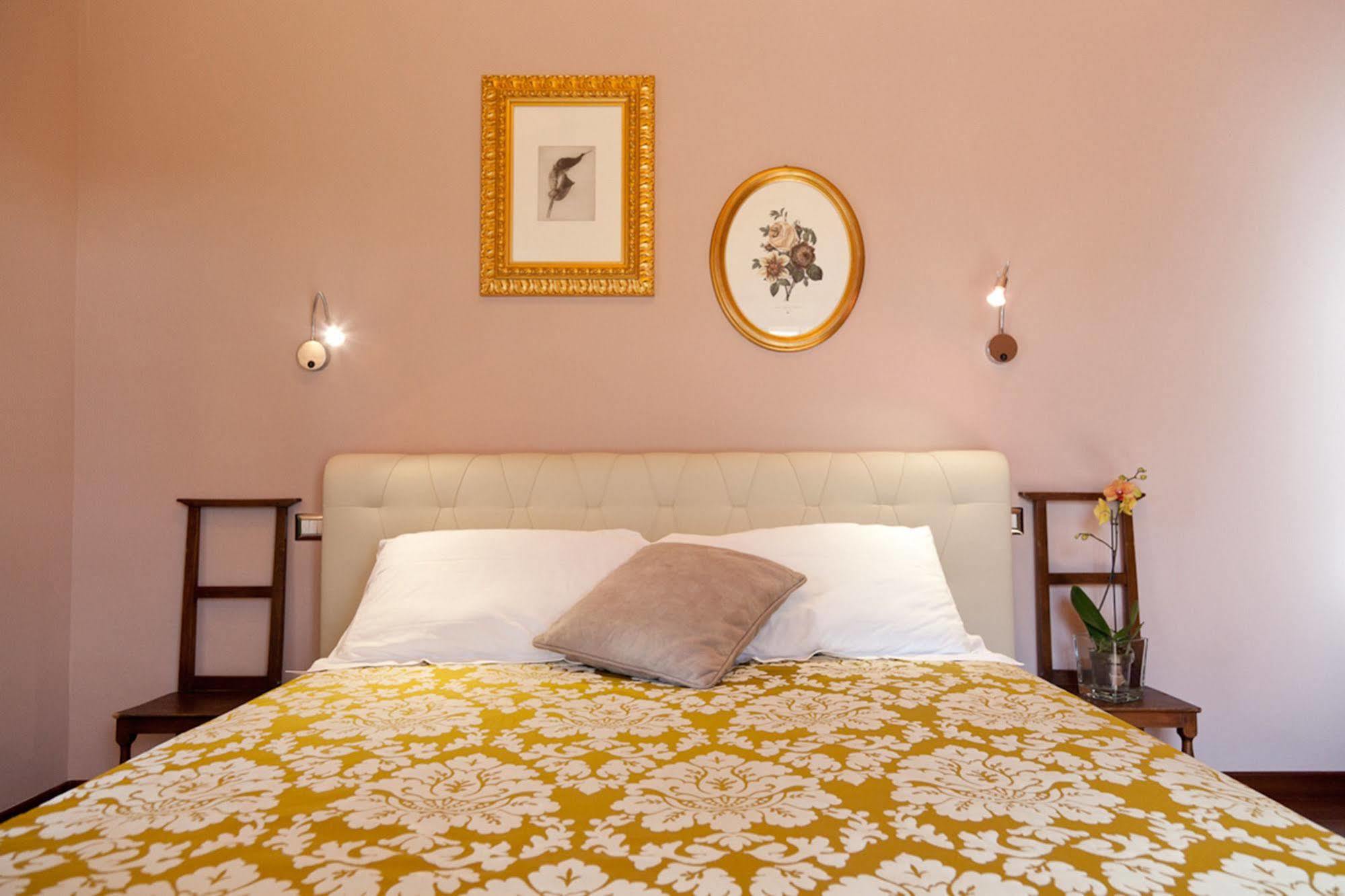 Relais Montemaggiore Bettolle Eksteriør bilde