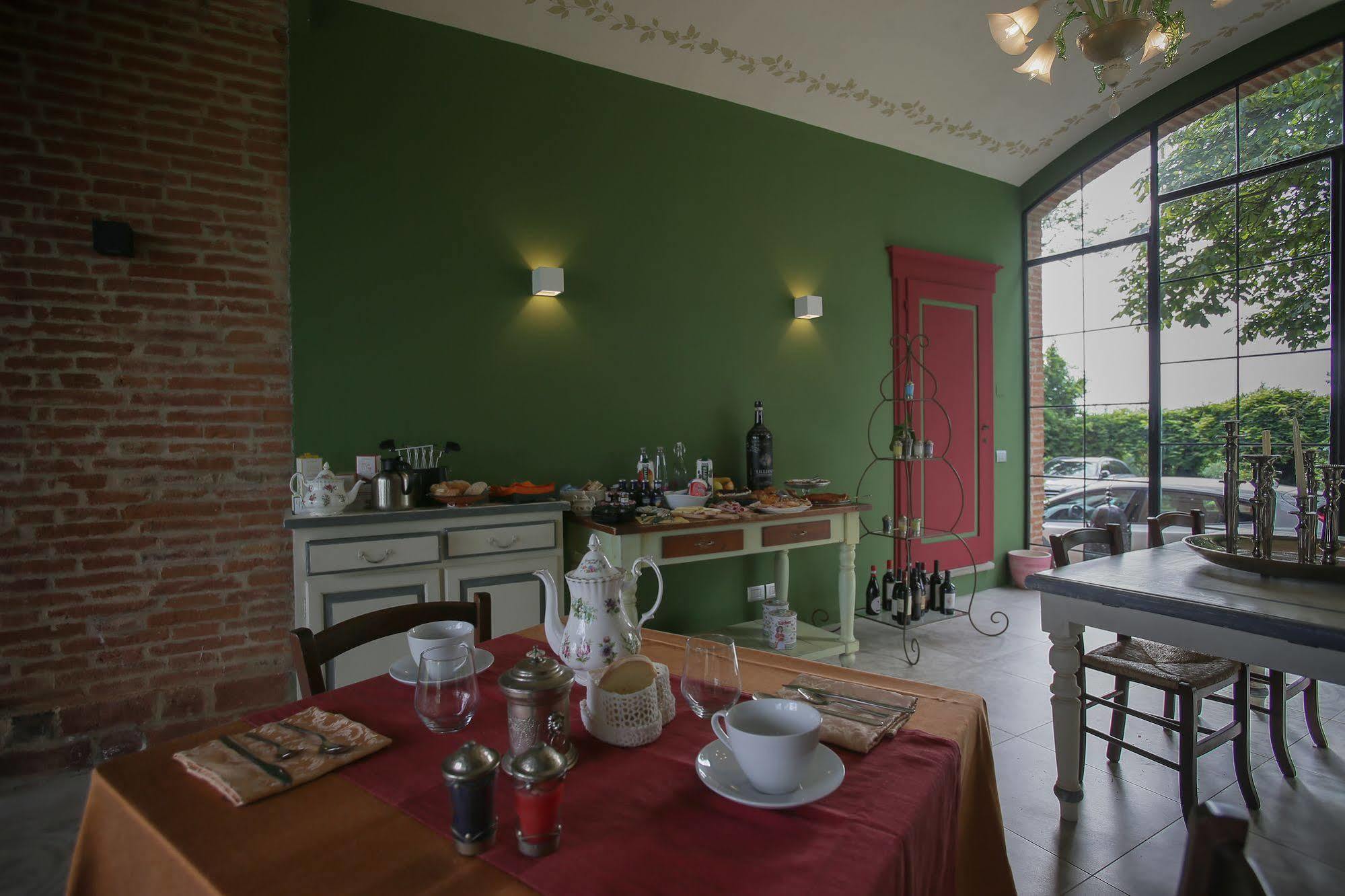 Relais Montemaggiore Bettolle Eksteriør bilde