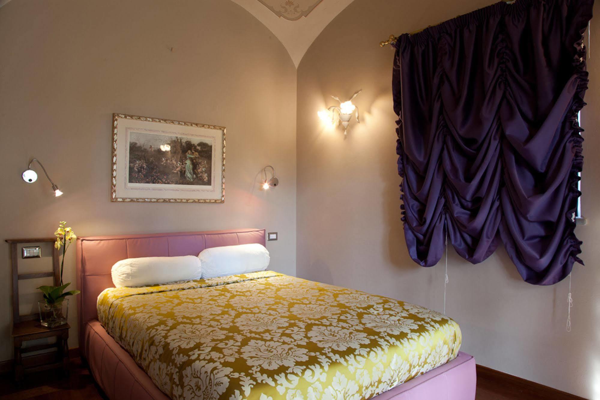 Relais Montemaggiore Bettolle Eksteriør bilde