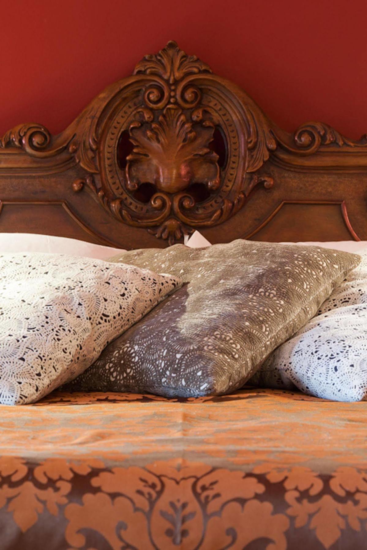 Relais Montemaggiore Bettolle Eksteriør bilde