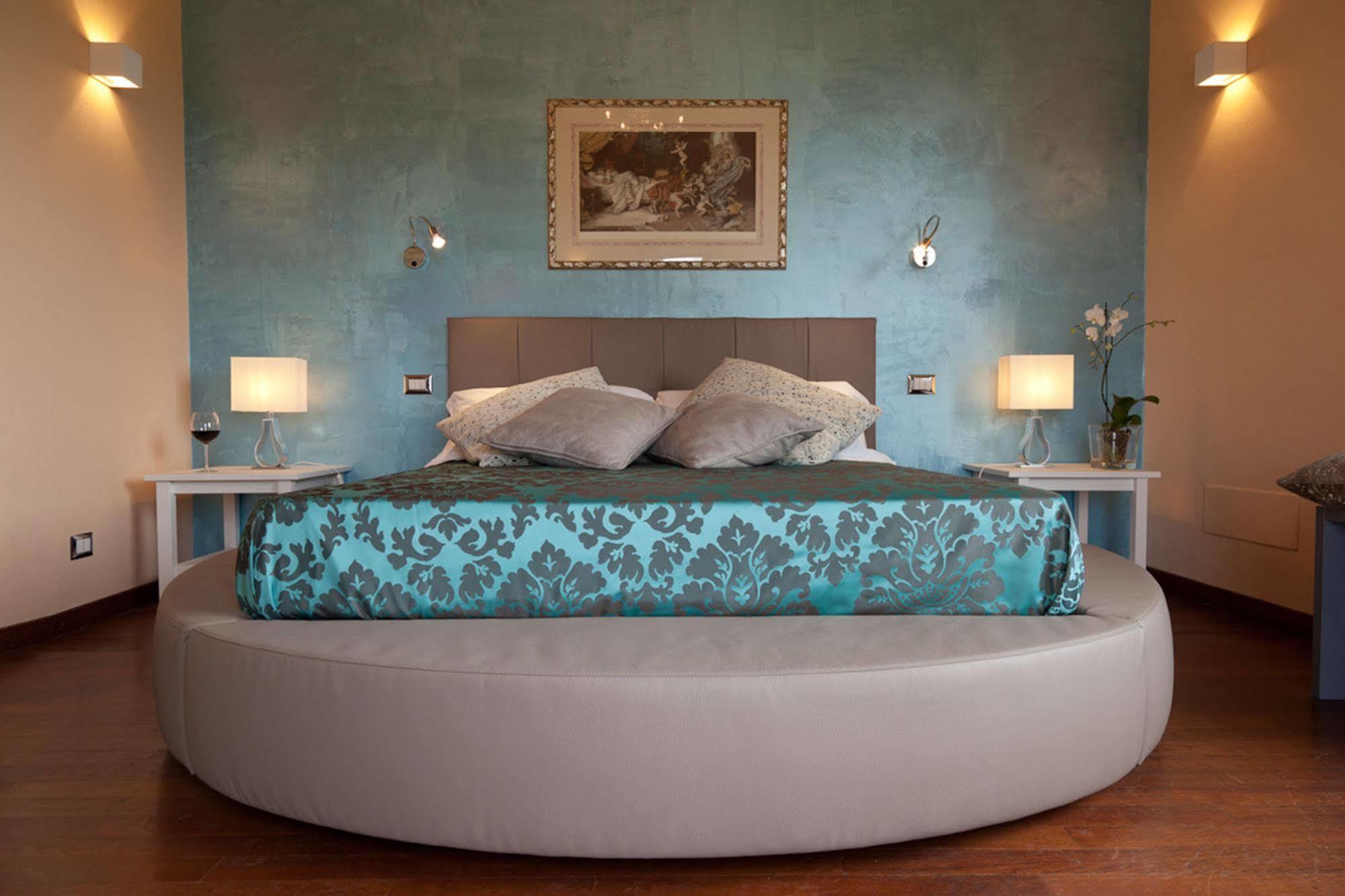 Relais Montemaggiore Bettolle Eksteriør bilde