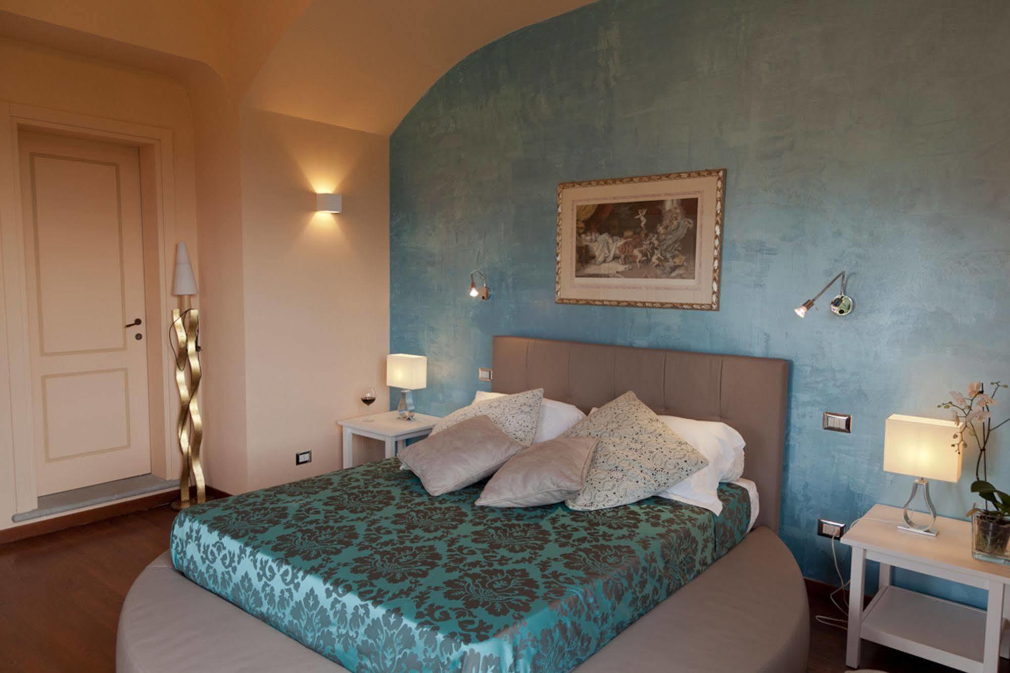 Relais Montemaggiore Bettolle Eksteriør bilde